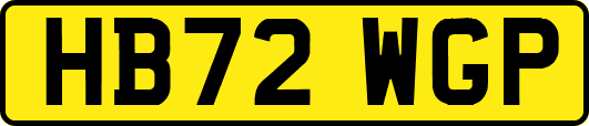 HB72WGP