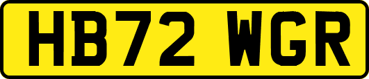 HB72WGR