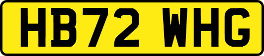 HB72WHG
