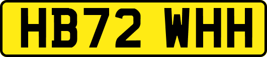 HB72WHH