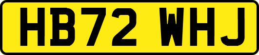 HB72WHJ