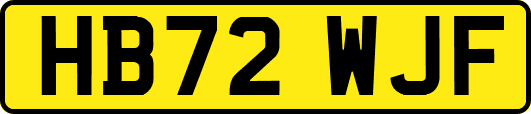 HB72WJF