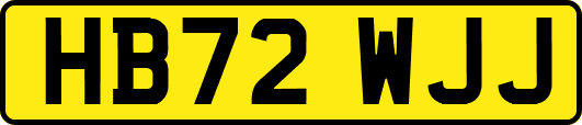 HB72WJJ