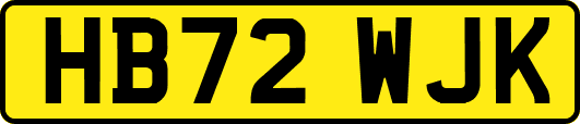 HB72WJK