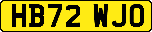 HB72WJO