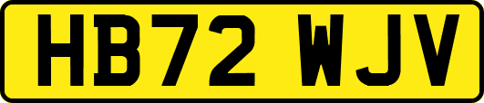 HB72WJV