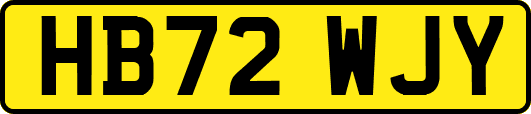 HB72WJY