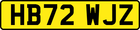 HB72WJZ