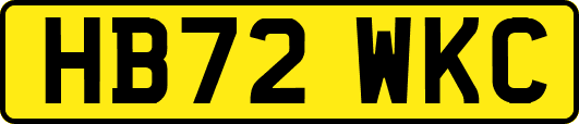 HB72WKC