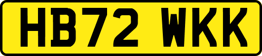 HB72WKK