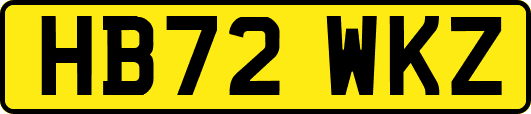 HB72WKZ
