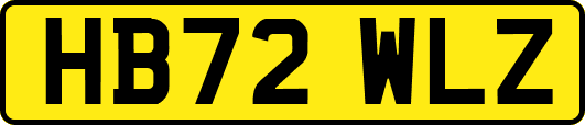 HB72WLZ
