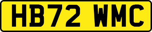 HB72WMC
