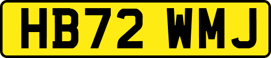 HB72WMJ