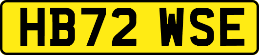 HB72WSE