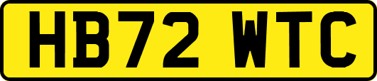 HB72WTC