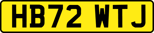 HB72WTJ