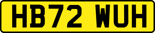 HB72WUH