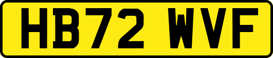 HB72WVF