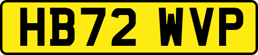 HB72WVP