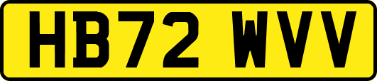 HB72WVV