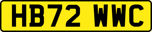 HB72WWC