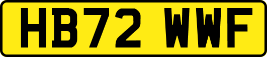 HB72WWF