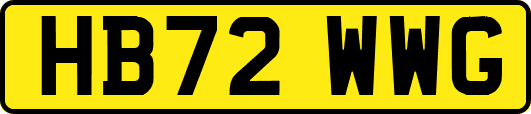 HB72WWG