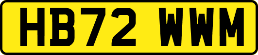 HB72WWM