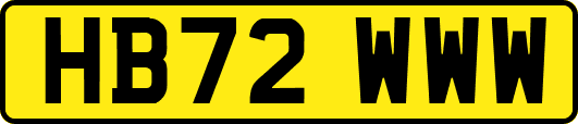 HB72WWW