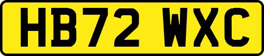 HB72WXC