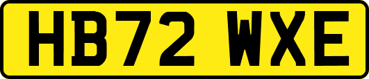 HB72WXE