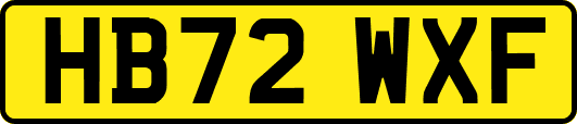 HB72WXF