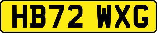 HB72WXG