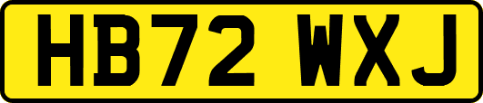 HB72WXJ