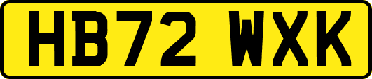 HB72WXK