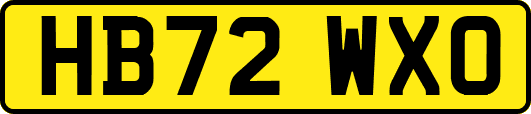 HB72WXO