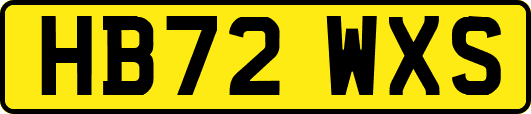 HB72WXS