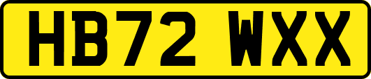 HB72WXX