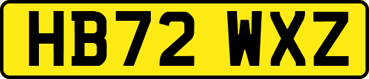HB72WXZ
