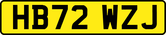 HB72WZJ