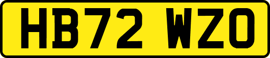 HB72WZO