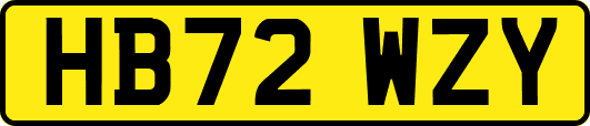 HB72WZY