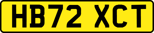 HB72XCT