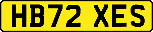HB72XES