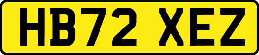 HB72XEZ