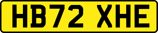 HB72XHE