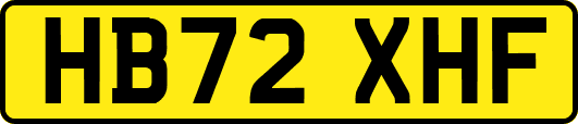 HB72XHF