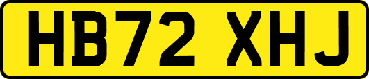 HB72XHJ
