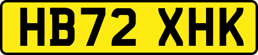 HB72XHK